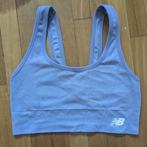 New Balance sports bra